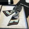 FENDI Hair Accessories D020260503654649