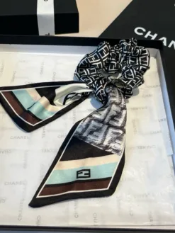 FENDI Hair Accessories D020260503654649