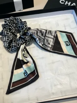 Alternative view of FENDI Hair Accessories D020260503654649
