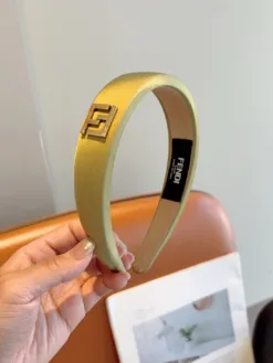FENDI Hair Accessories D520260503047149