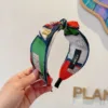 FENDI Hair Accessories D520260503073549