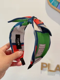 Alternative view of FENDI Hair Accessories D520260503073549
