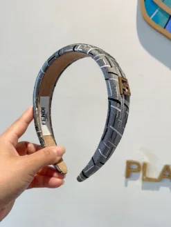 FENDI Hair Accessories D520260503097049
