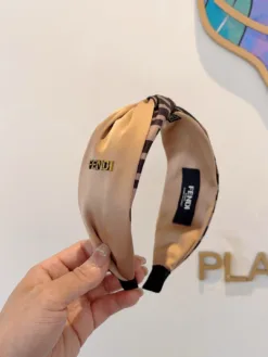 FENDI Hair Accessories D520260503114249