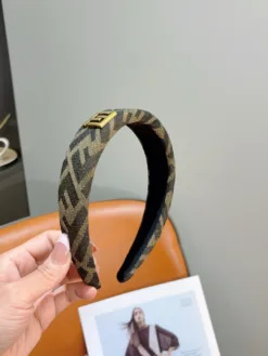 FENDI Hair Accessories D520260503114449