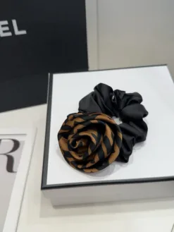 Alternative view of FENDI Hair Accessories D520260503116449