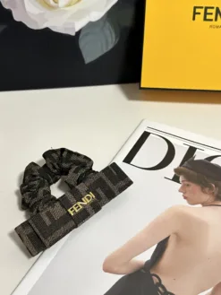 FENDI Hair Accessories D520260503118349
