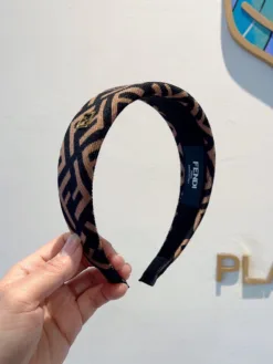 FENDI Hair Accessories D520260503147549