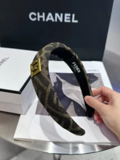 FENDI Hair Accessories D520260503173149