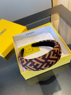 FENDI Hair Accessories D520260503174049
