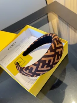 Alternative view of FENDI Hair Accessories D520260503174049