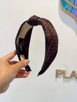 FENDI Hair Accessories D520260503174549