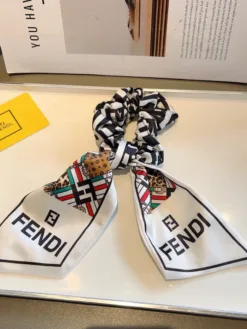 FENDI Hair Accessories D520260503175249