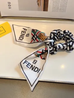 Alternative view of FENDI Hair Accessories D520260503175249