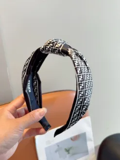 FENDI Hair Accessories D520260503223449