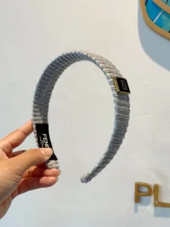 Alternative view of FENDI Hair Accessories D520260503263149