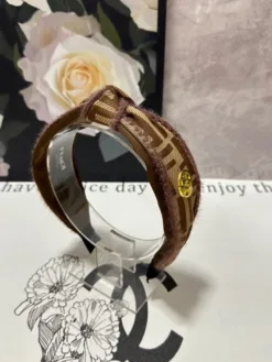 FENDI Hair Accessories D520260503274849