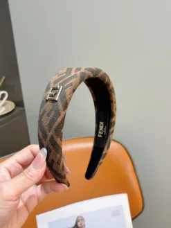 FENDI Hair Accessories D520260503275849
