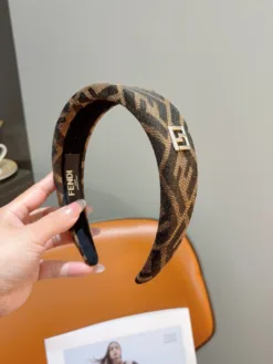 Alternative view of FENDI Hair Accessories D520260503275849