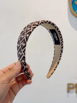 FENDI Hair Accessories D520260503276049