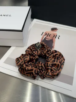 FENDI Hair Accessories D520260503293649