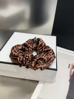 Alternative view of FENDI Hair Accessories D520260503293649