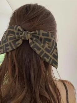 FENDI Hair Accessories D520260503295049
