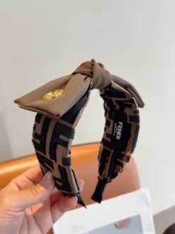 FENDI Hair Accessories D520260503295549