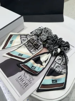 FENDI Hair Accessories D520260503361949