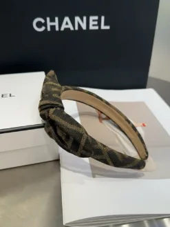 FENDI Hair Accessories D520260503362949