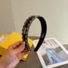 FENDI Hair Accessories D520260503367449
