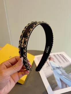 FENDI Hair Accessories D520260503367449