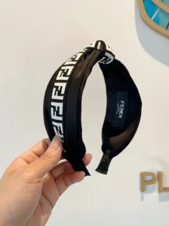 FENDI Hair Accessories D520260503367549