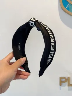 Alternative view of FENDI Hair Accessories D520260503367549