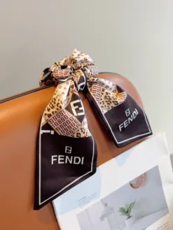 FENDI Hair Accessories D520260503422349