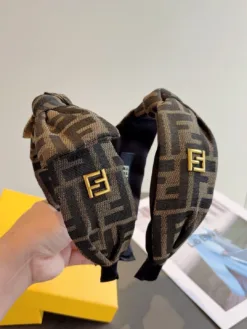 FENDI Hair Accessories D520260503423949