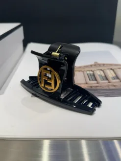 Alternative view of FENDI Hair Accessories D520260503427149