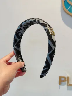 FENDI Hair Accessories D520260503459449