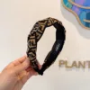 FENDI Hair Accessories D520260503460149