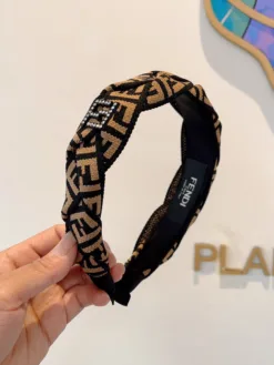 FENDI Hair Accessories D520260503460149