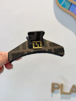 FENDI Hair Accessories D520260503539749