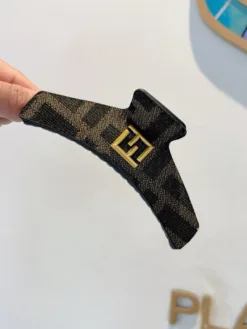 Alternative view of FENDI Hair Accessories D520260503539749