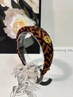FENDI Hair Accessories D520260503543649