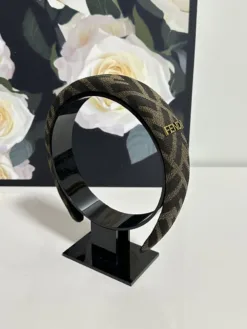 FENDI Hair Accessories D520260503543749