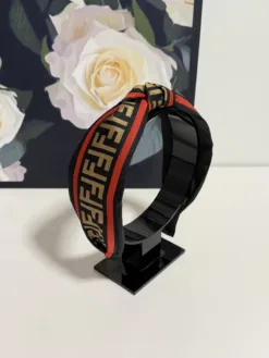 FENDI Hair Accessories D520260503659049