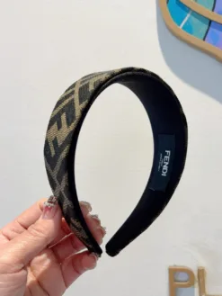 FENDI Hair Accessories E020260503539549