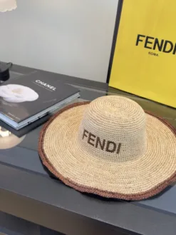 Alternative view of FENDI Hats & Caps A3520260503624269