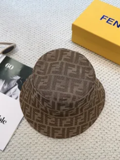 FENDI Hats & Caps C820260503032049