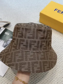 Alternative view of FENDI Hats & Caps C820260503032049