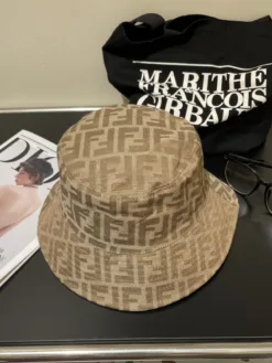 Alternative view of FENDI Hats & Caps D020260503188549